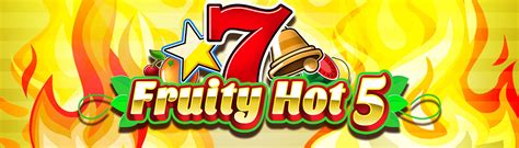 Fruity Hot Slot .